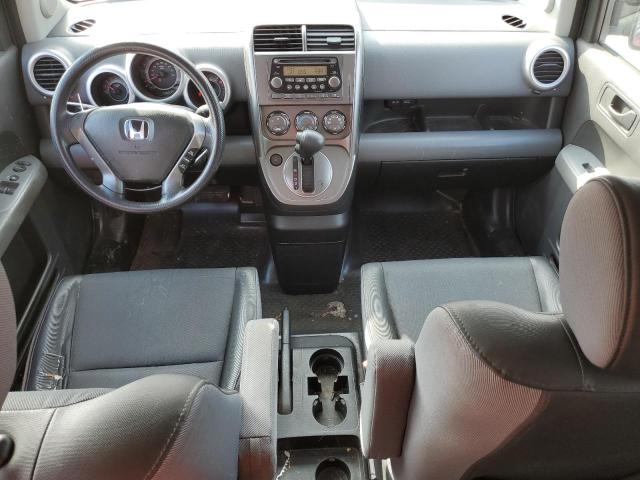 Photo 8 from auction – 2004 HONDA ELEMENT EX with VIN 5J6YH18644L008675
