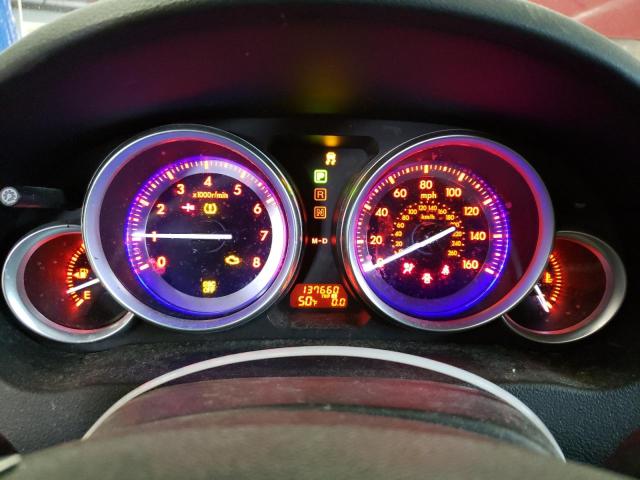 Фото 9 с аукциона – 2009 MAZDA 6 S с VIN 1YVHP82B595M01212