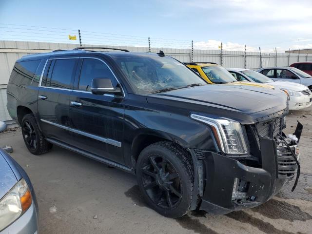 Photo 4 from auction – 2019 CADILLAC ESCALADE E with VIN 1GYS4KKJ2KR183201