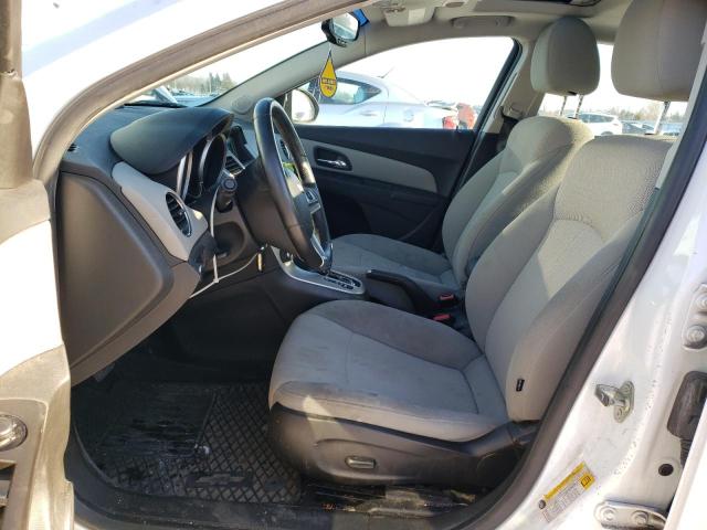 Photo 7 from auction – 2011 CHEVROLET CRUZE LT with VIN 1G1PG5S96B7110069