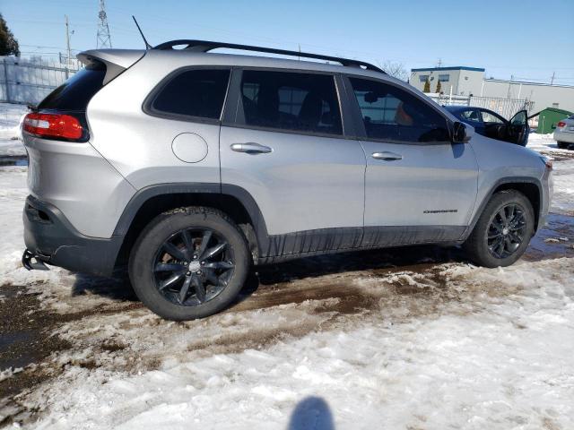 Photo 3 from auction – 2014 JEEP CHEROKEE L with VIN 1C4PJMCS7EW306200