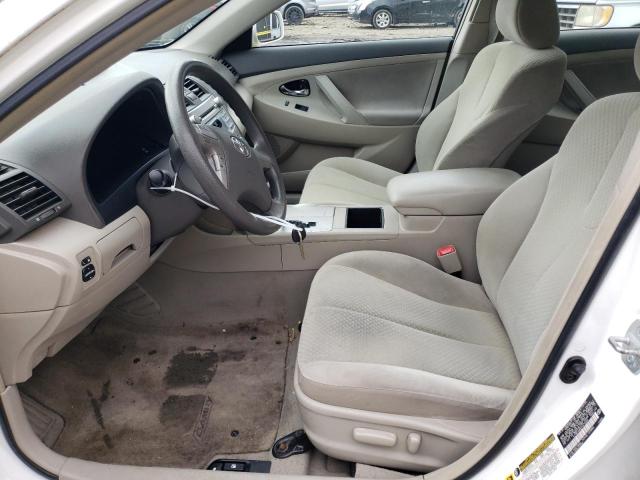 Photo 7 from auction – 2007 TOYOTA CAMRY CE with VIN 4T1BE46K67U570948