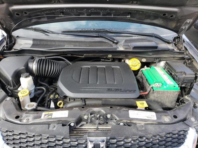Photo 11 from auction – 2020 DODGE GRAND CARA with VIN 2C4RDGCG1LR179768