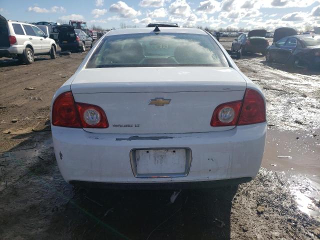 Photo 6 from auction – 2012 CHEVROLET MALIBU 2LT with VIN 1G1ZD5E04CF186041