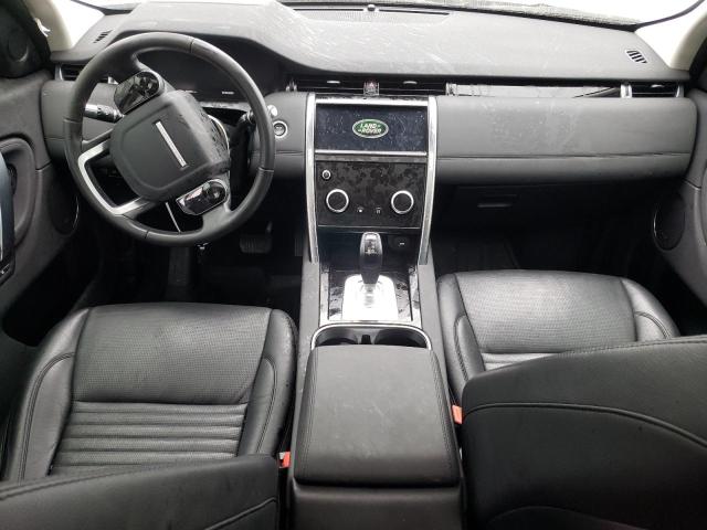Photo 8 from auction – 2020 LAND ROVER DISCOVERY with VIN SALCK2FX5LH870820