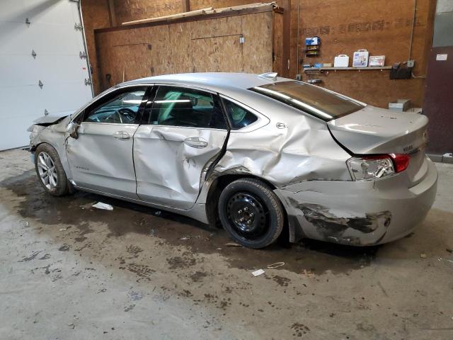 Zdjęcie 2 z aukcji – 2016 CHEVROLET IMPALA LT z VIN 2G1105SA4G9170149