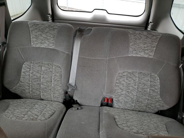 Photo 10 from auction – 2002 GMC ENVOY with VIN 1GKDS13S522236864