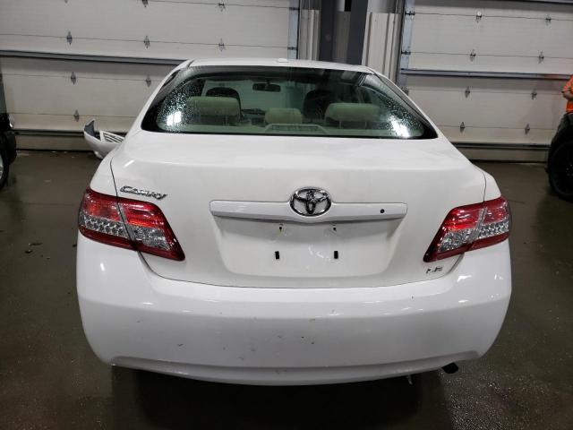 Zdjęcie 6 z aukcji – 2010 TOYOTA CAMRY BASE z VIN 4T4BF3EK7AR071050