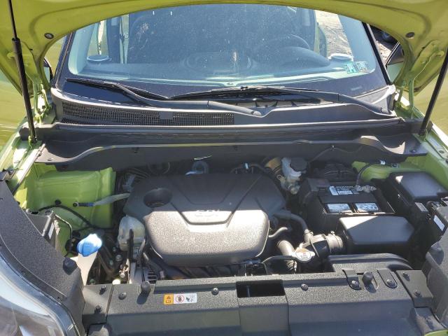 Foto 11 de la subasta – 2014 KIA SOUL con VIN KNDJN2A2XE7737044