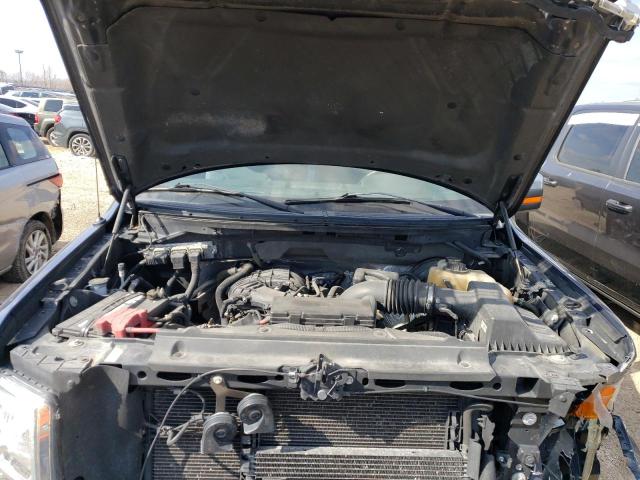 Photo 11 from auction – 2013 FORD F150 SUPER with VIN 1FTEX1CM9DKD07330