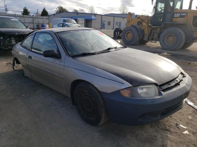 Photo 4 from auction – 2004 CHEVROLET CAVALIER with VIN 1G1JC12F147142298