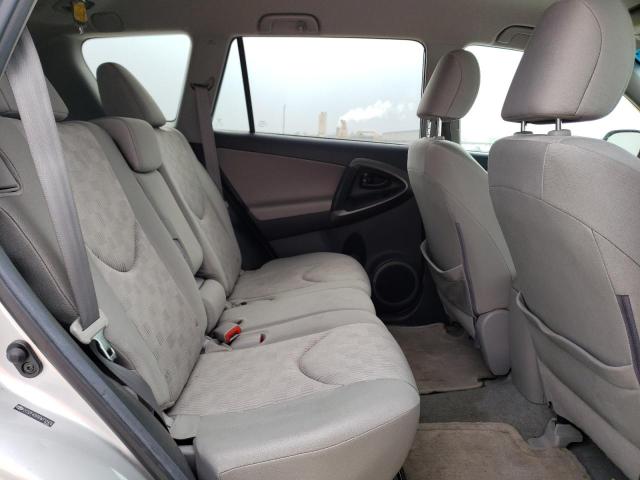 Photo 11 from auction – 2012 TOYOTA RAV4 with VIN 2T3ZF4DV9CW112976