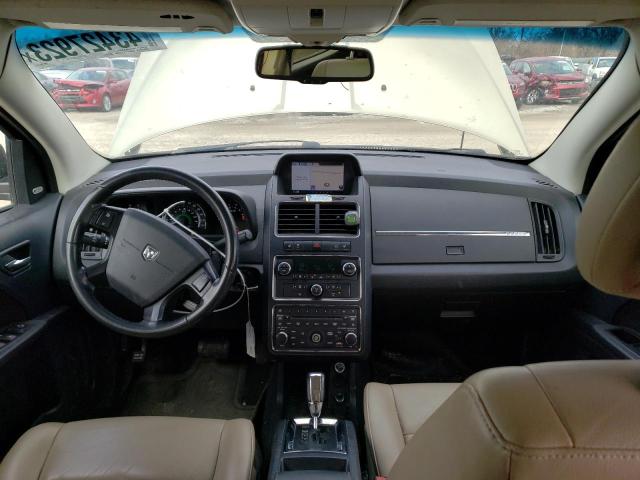 Photo 8 from auction – 2010 DODGE JOURNEY R/ with VIN 3D4PH9FV9AT265554
