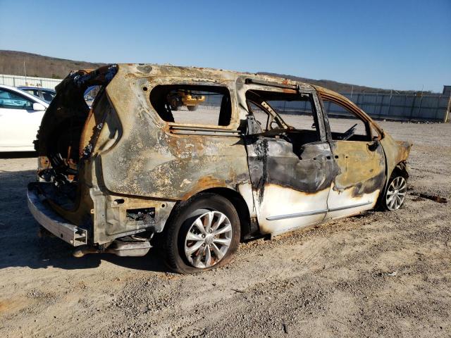 Photo 3 from auction – 2019 CHRYSLER PACIFICA T with VIN 2C4RC1BG2KR666090