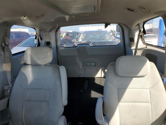 Photo 10 from auction – 2010 DODGE GRAND CARA with VIN 2D4RN5D13AR134861