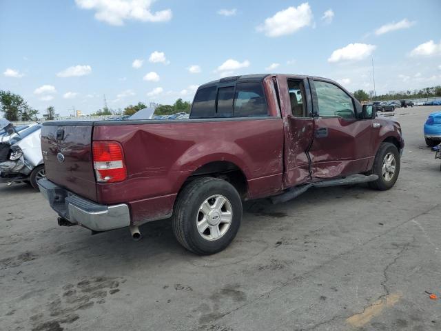 Photo 3 from auction – 2004 FORD F150 with VIN 1FTRX12W84NA76942
