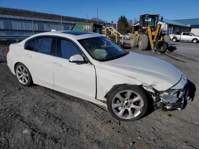 Photo 4 from auction – 2013 BMW ACTIVEHYBR with VIN WBA3F9C52DF484227