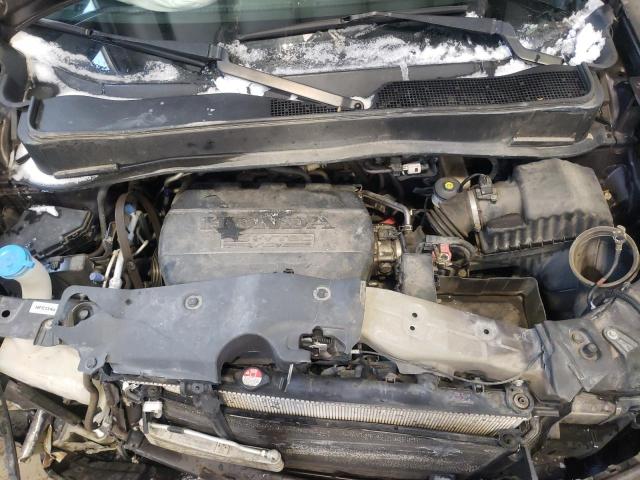 Photo 12 from auction – 2012 HONDA PILOT EXL with VIN 5FNYF4H64CB505627