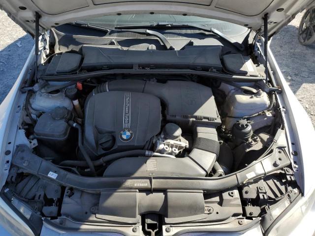 Photo 11 from auction – 2012 BMW 335 I with VIN WBADX7C50CE744697