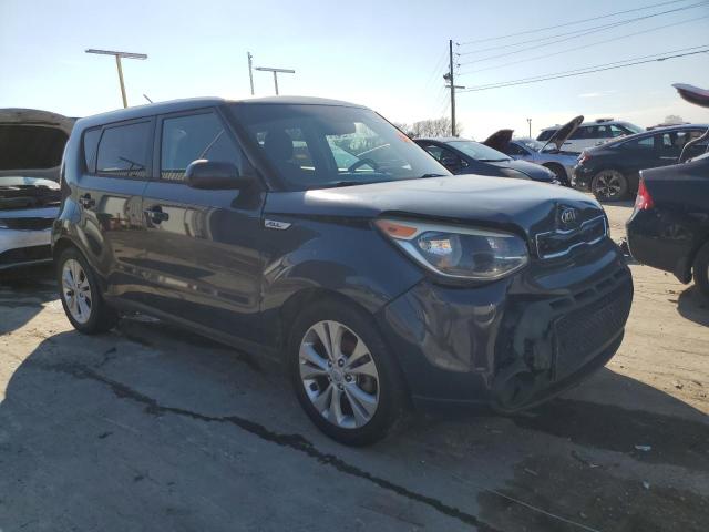 Photo 4 from auction – 2015 KIA SOUL with VIN KNDJP3A55F7154862