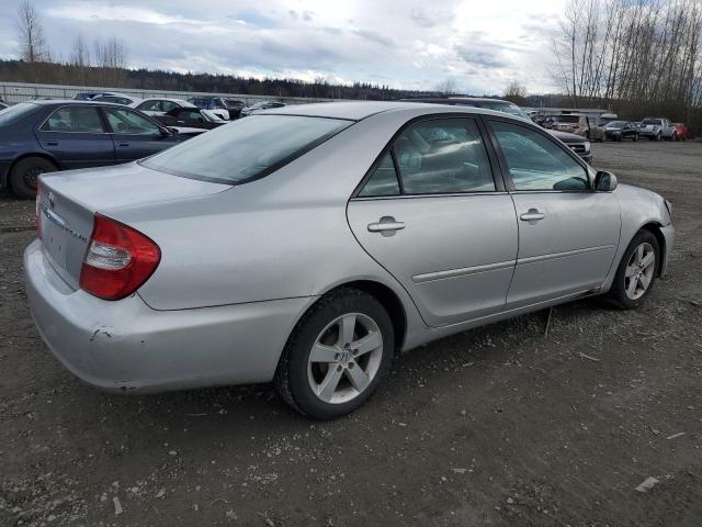 Photo 3 from auction – 2005 TOYOTA CAMRY LE with VIN 4T1BE32K35U101037