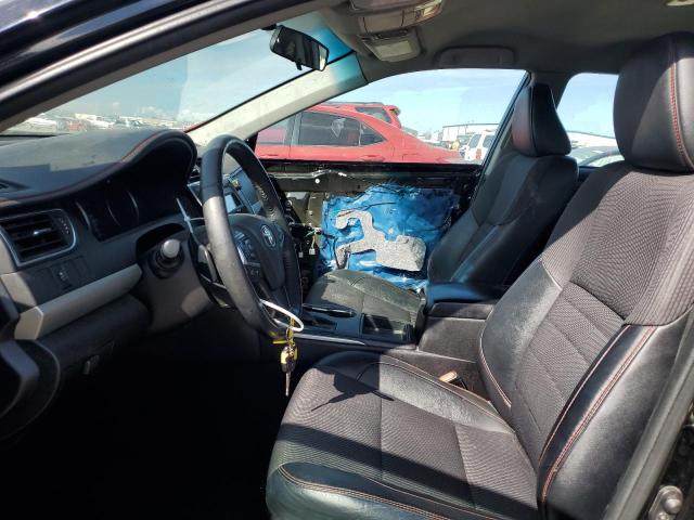 Photo 7 from auction – 2016 TOYOTA CAMRY LE with VIN 4T1BF1FKXGU251273