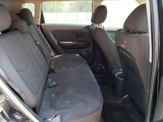 Photo 10 from auction – 2013 KIA SOUL with VIN KNDJT2A51D7608379