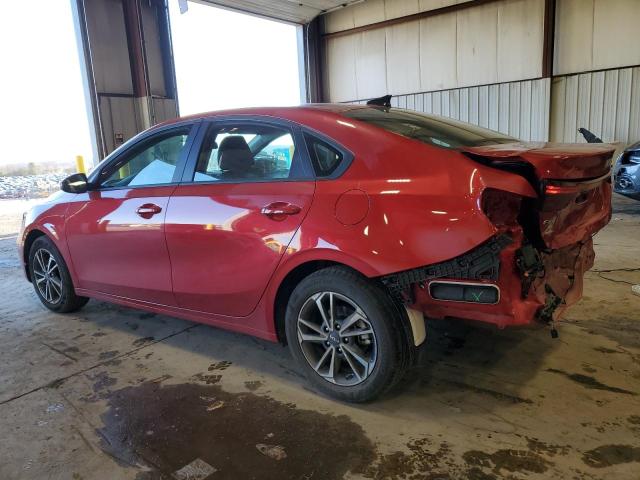 Photo 2 from auction – 2023 KIA FORTE LX with VIN 3KPF24AD2PE541338
