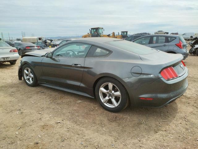 Photo 2 from auction – 2016 FORD MUSTANG with VIN 1FA6P8AM4G5230858