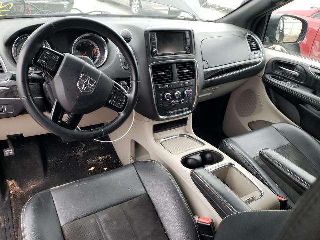 Zdjęcie 8 z aukcji – 2019 DODGE GRAND CARA z VIN 2C4RDGCG2KR699279