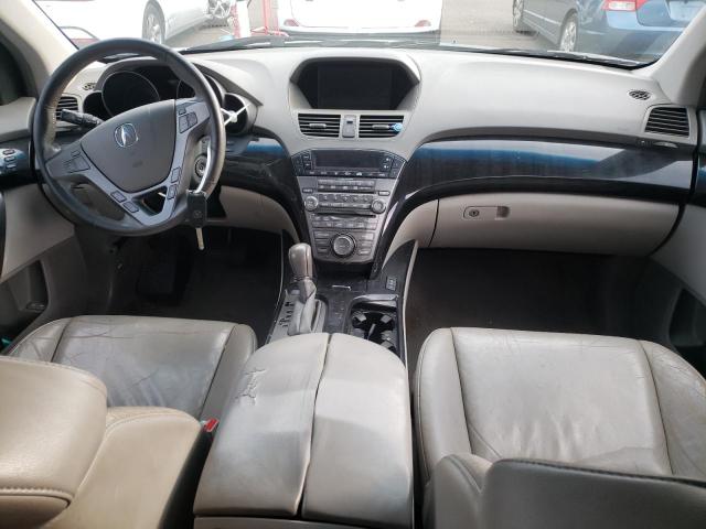 Photo 8 from auction – 2008 ACURA MDX TECHNO with VIN 2HNYD28418H508960