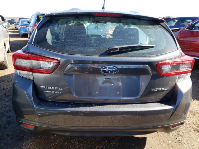 Photo 6 from auction – 2020 SUBARU IMPREZA with VIN 4S3GTAB62L3721260