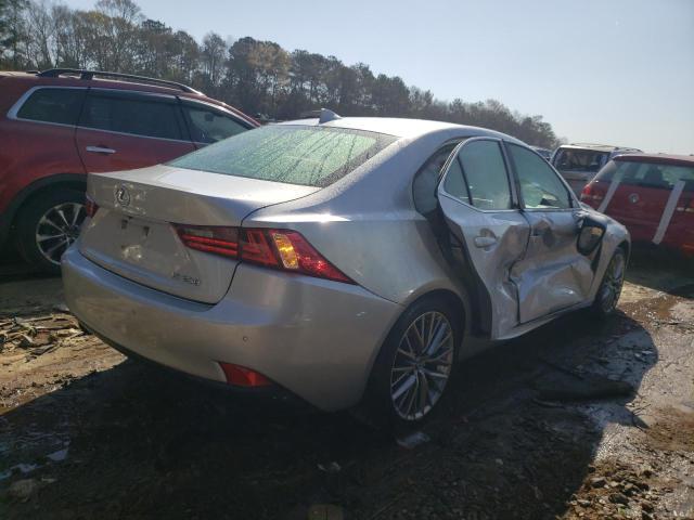 Photo 3 from auction – 2014 LEXUS IS 250 with VIN JTHBF1D25E5001291
