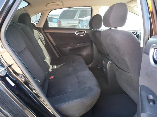 Photo 10 from auction – 2013 NISSAN SENTRA S with VIN 3N1AB7AP2DL686119