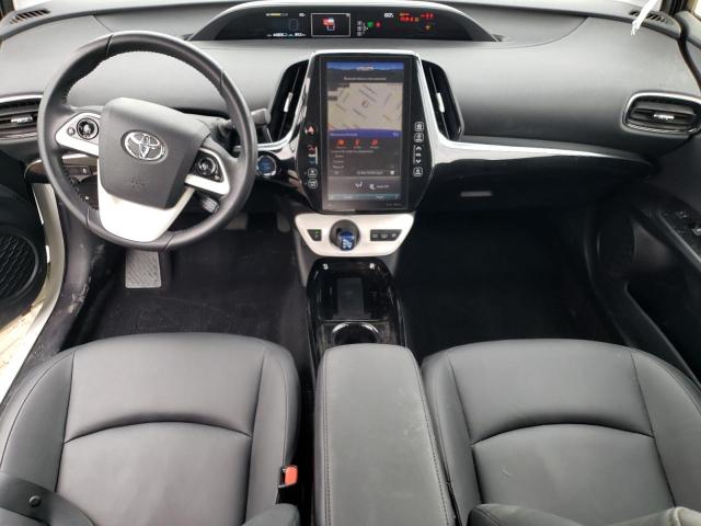 Photo 8 from auction – 2017 TOYOTA PRIUS PRIM with VIN JTDKARFP1H3003367