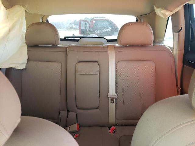 Photo 10 from auction – 2009 SATURN VUE XE with VIN 3GSCL33P59S551890