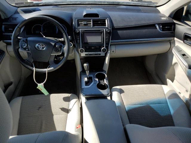 Photo 8 from auction – 2012 TOYOTA CAMRY HYBR with VIN 4T1BD1FK6CU017745