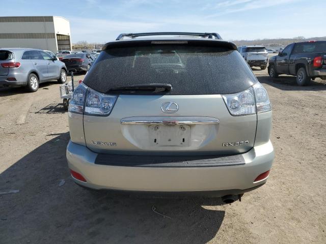 Photo 6 from auction – 2004 LEXUS RX 330 with VIN 2T2HA31U24C038582