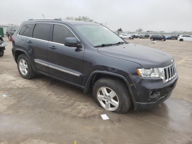 Photo 4 from auction – 2012 JEEP GRAND CHER with VIN 1C4RJFAG6CC345698