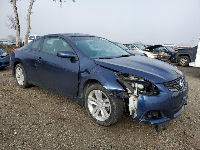 Photo 4 from auction – 2013 NISSAN ALTIMA S with VIN 1N4AL2EP6DC277971