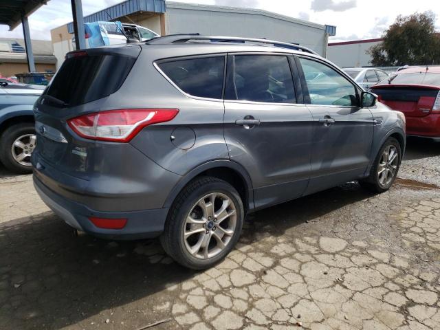 Photo 3 from auction – 2013 FORD ESCAPE SEL with VIN 1FMCU0HX7DUC55189