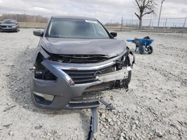 Photo 5 from auction – 2014 NISSAN ALTIMA 2.5 with VIN 1N4AL3AP4EN237812