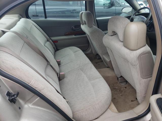 Photo 10 from auction – 2002 BUICK LESABRE CU with VIN 1G4HP54K924112293