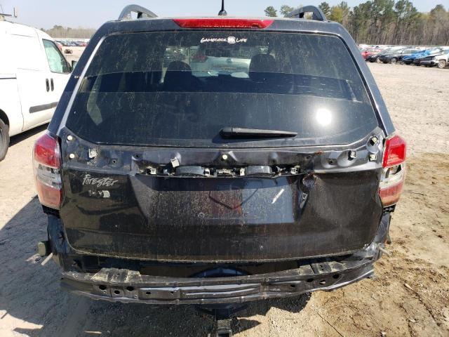 Photo 6 from auction – 2015 SUBARU FORESTER 2 with VIN JF2SJAFC6FH816011