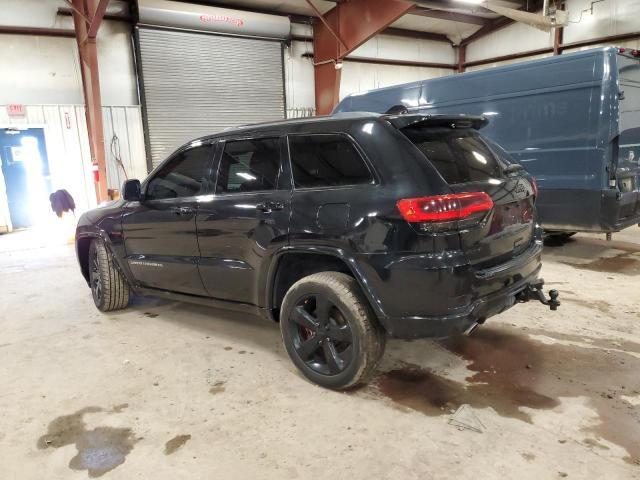 Photo 2 from auction – 2014 JEEP GRAND CHER with VIN 1C4RJFCTXEC289424