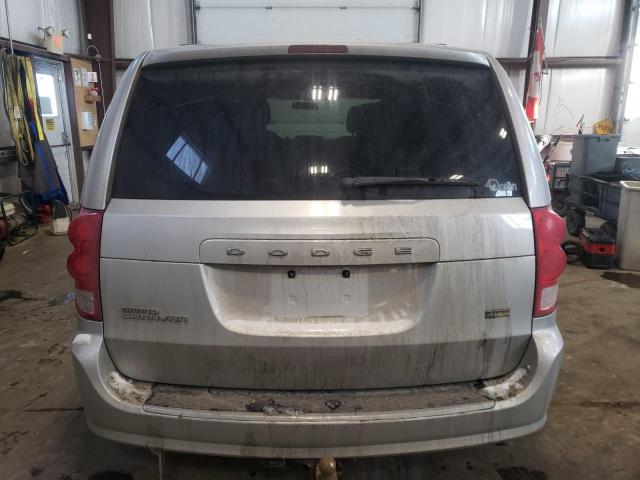 Photo 6 from auction – 2011 DODGE GRAND CARA with VIN 2D4RN4DG3BR773886
