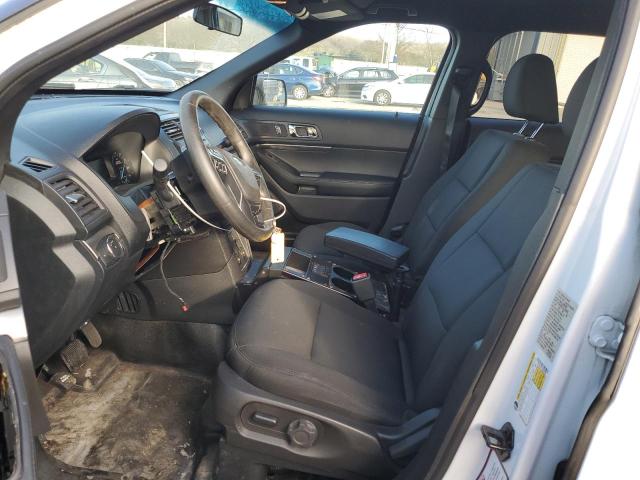 Photo 7 from auction – 2016 FORD EXPLORER P with VIN 1FM5K8AR7GGD06363