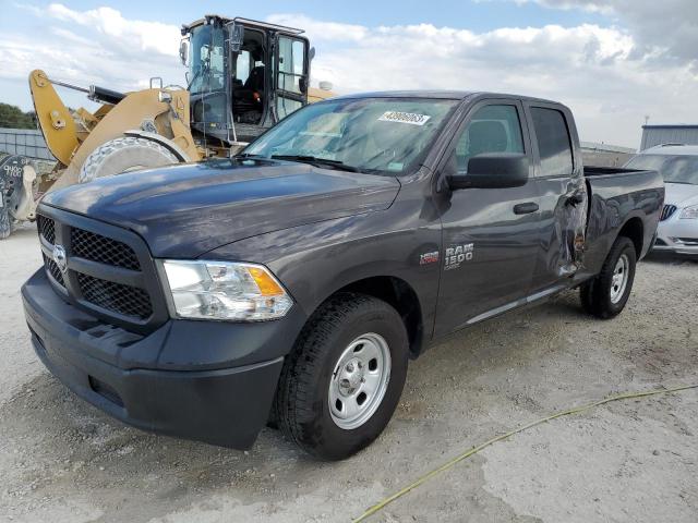 RAM 1500 CLASS 2022 with VIN 1C6RR6FT3NS148065 - Photo from auction