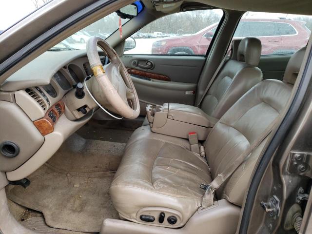 Photo 7 from auction – 2003 BUICK LESABRE with VIN 1G4HR54KX3U185118