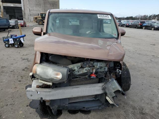 Photo 5 from auction – 2012 NISSAN CUBE with VIN JN8AZ2KR5CT254232